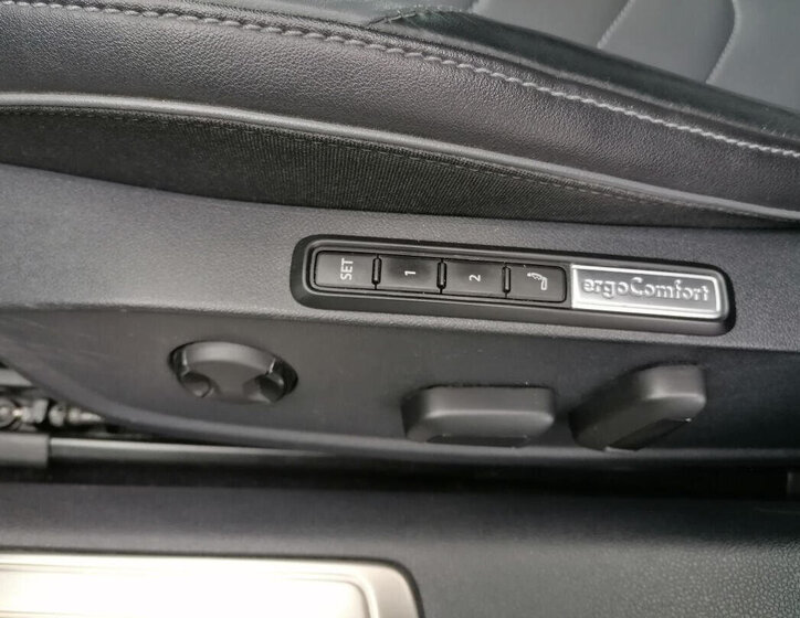 Volkswagen Arteon Sedan / Limuzína 2,0 l 110 kw