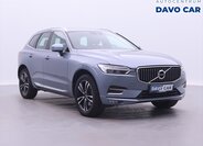 Volvo XC60 1