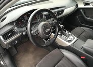 Audi A6 Allroad Kombi 3,0 l 200 kw