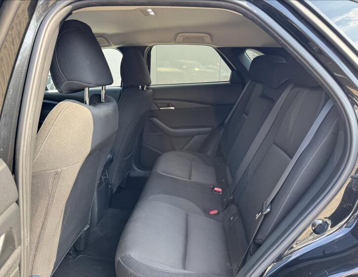 Mazda CX-30 CUV / Crossover 2,0 l 132 kw