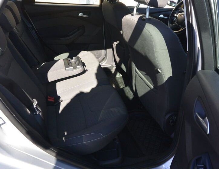 Ford Focus Kombi 2,0 l 103 kw