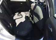 Ford Focus Kombi 2,0 l 103 kw