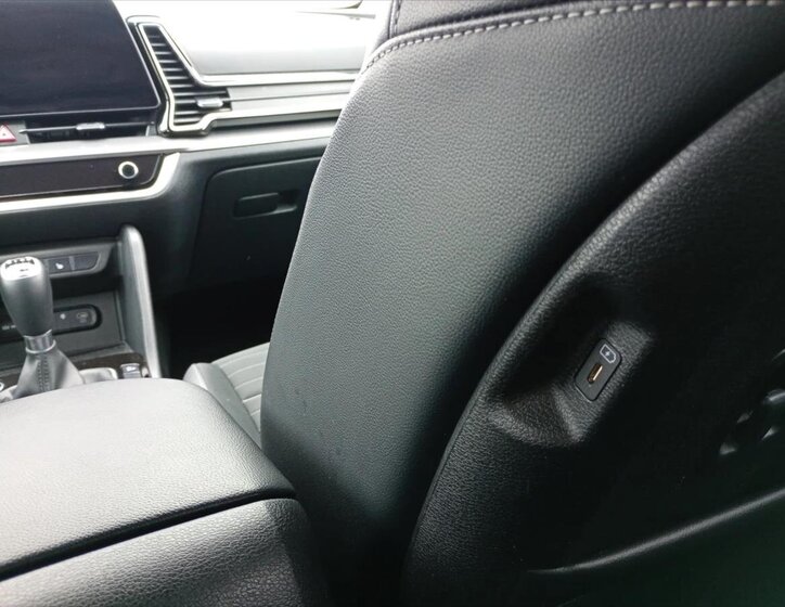 KIA Sportage Ostatní 1,6 l 110 kw