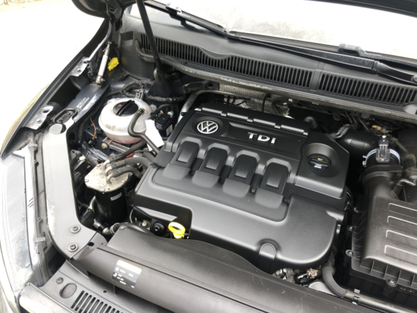 Volkswagen Touran 71