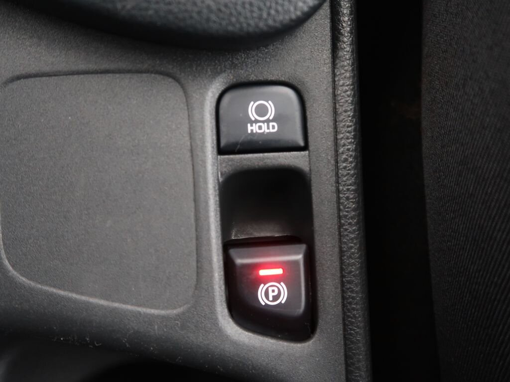 Toyota Yaris Cross Hatchback 1,5 l 68 kw