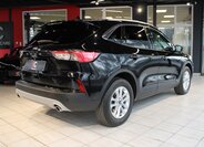 Ford Kuga SUV / Terénní 2,0 l 140 kw