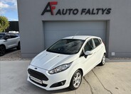 Ford Fiesta 3