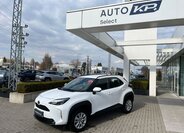 Toyota Yaris Cross SUV / Terénní 1,5 l 68 kw