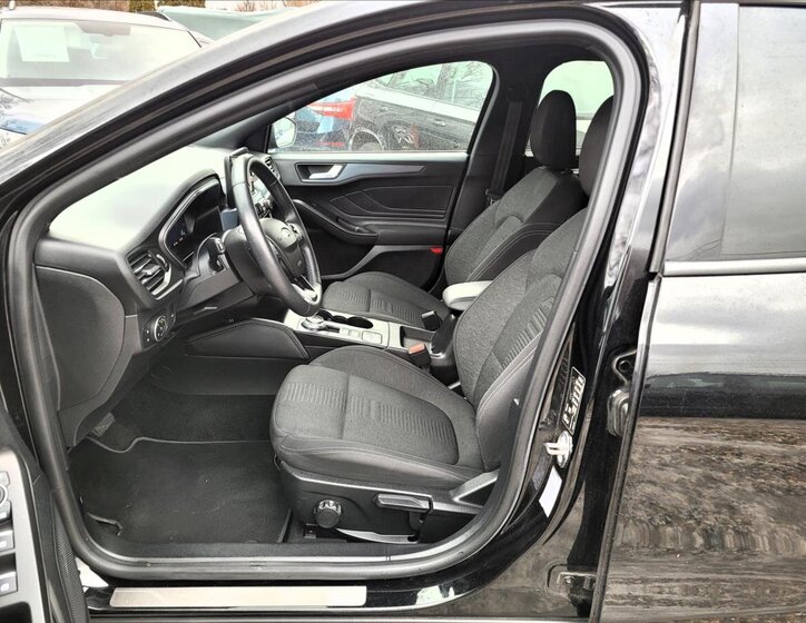 Ford Focus Kombi 1,5 l 88 kw