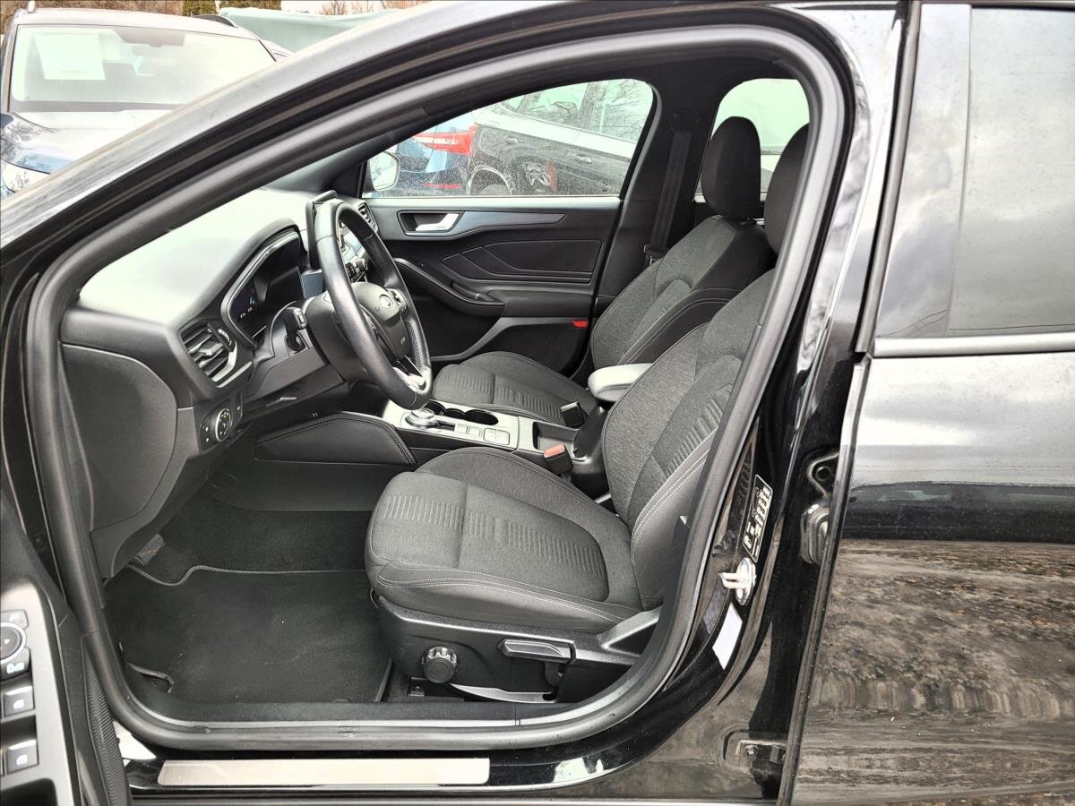 Ford Focus Kombi 1,5 l 88 kw