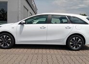 KIA Ceed Kombi 1,5 l 103 kw