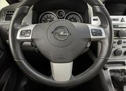 Opel Zafira 9
