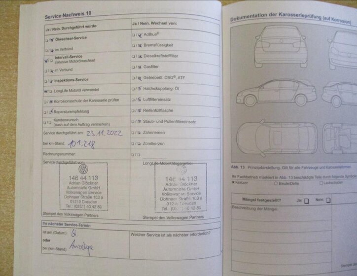 Volkswagen up! Hatchback 999,0 44 kw