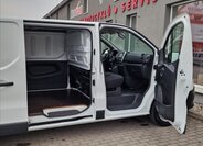 Renault Trafic Skříň 2,0 l 107 kw