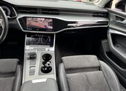 Audi A6 Allroad Kombi 3,0 l 210 kw