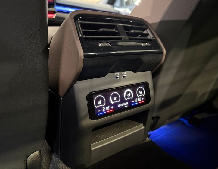 BMW Řada 5 Sedan / Limuzína 3,0 l 360 kw