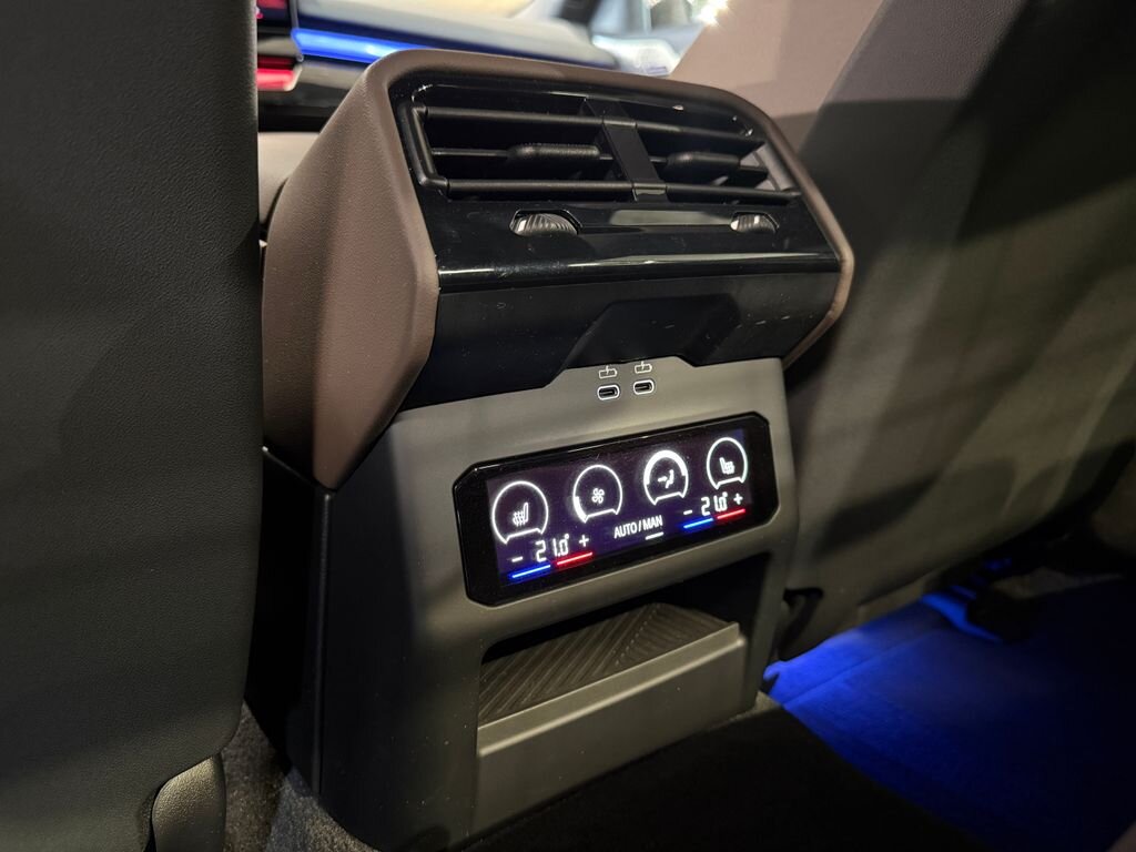 BMW Řada 5 Sedan / Limuzína 3,0 l 360 kw