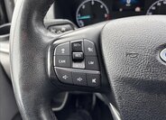 Ford Tourneo Custom Kombi 2,0 l 125 kw