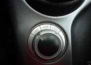 Mitsubishi Outlander SUV / Terénní 2,0 l 103 kw