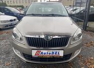 Škoda Fabia 9
