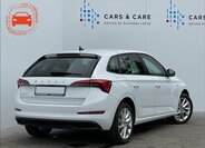 Škoda Scala Hatchback 1,5 l 110 kw