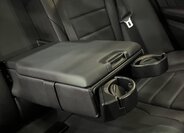 Mercedes-Benz Třídy C Sedan / Limuzína 2,0 l 143 kw