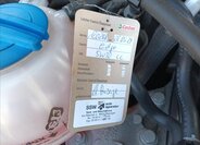 Škoda Rapid Hatchback 1,2 l 81 kw