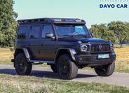 Mercedes-Benz Třídy G 1