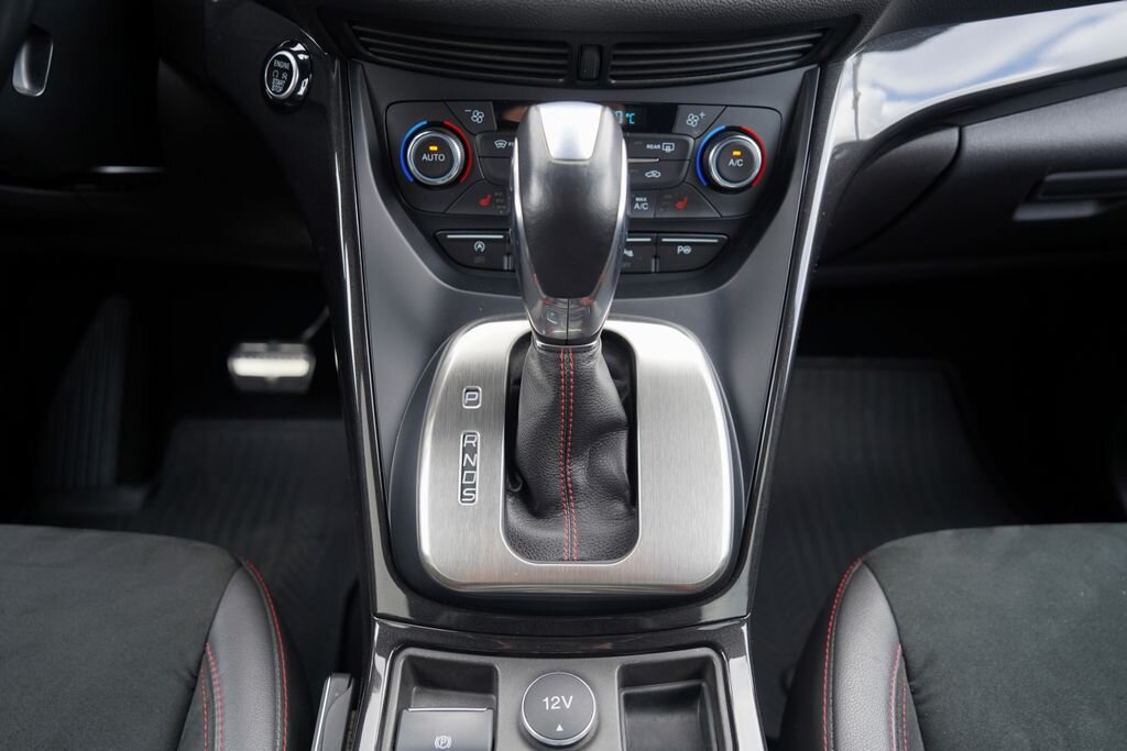 Ford Kuga SUV / Terénní 2,0 l 132 kw