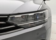 Volkswagen Passat Kombi 2,0 l 110 kw