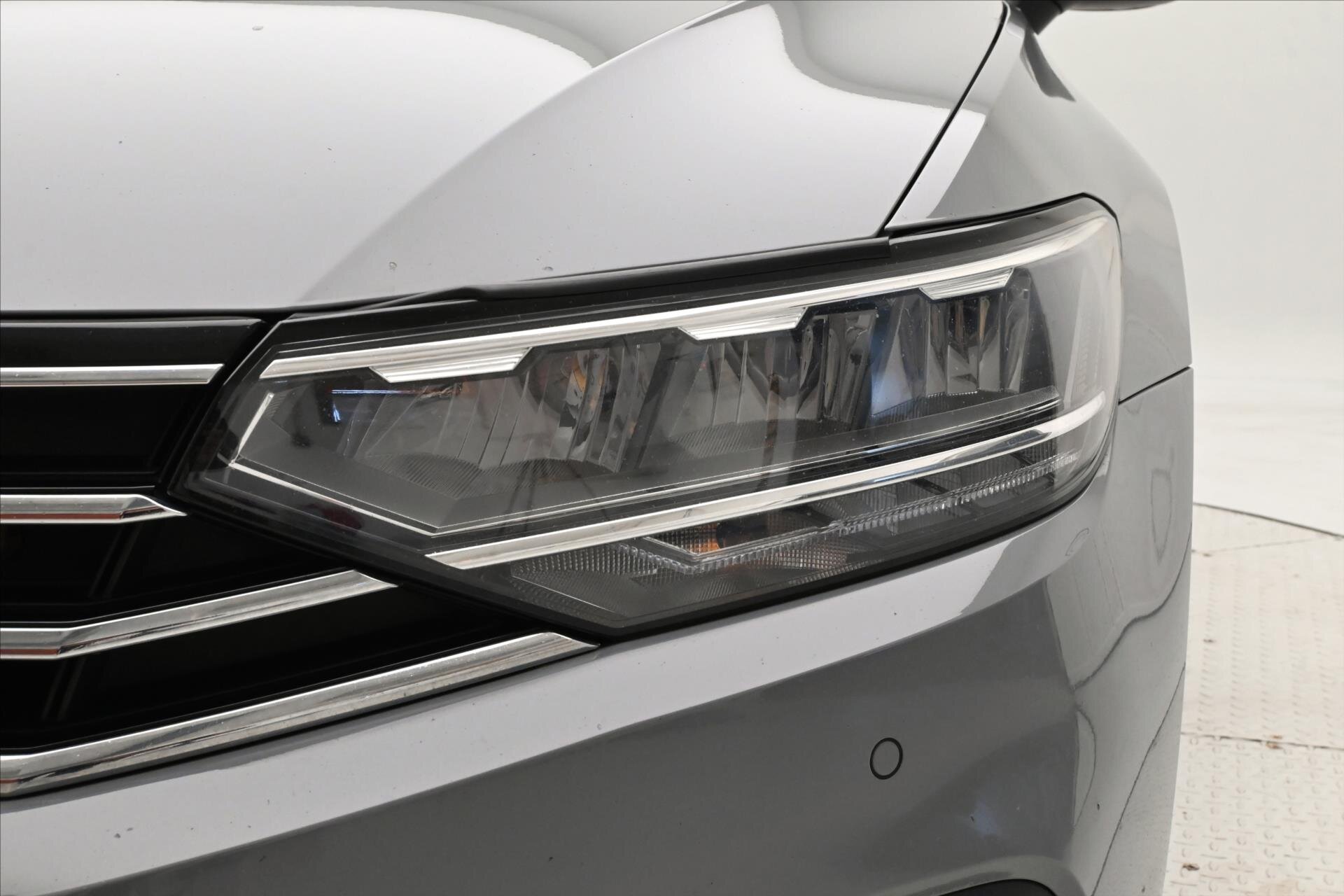 Volkswagen Passat Kombi 2,0 l 110 kw