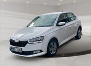 Škoda Fabia 3