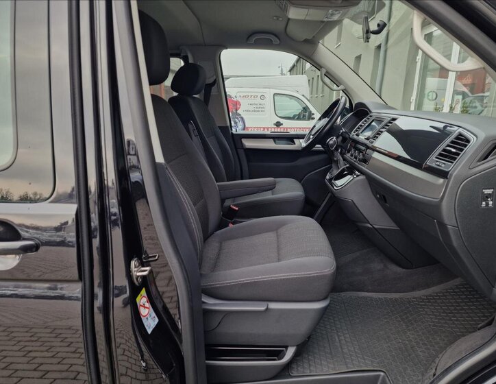 Volkswagen Multivan Kombi 2,0 l 146 kw