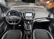 Ford Kuga SUV 2,0 l 132 kw