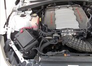 Chevrolet Camaro Kupé 6,2 l 339 kw