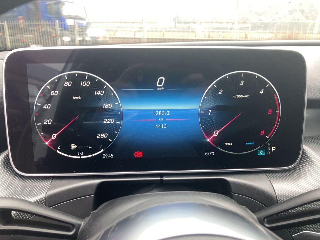 Mercedes-Benz Třídy C