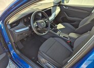 Škoda Octavia Liftback 1,5 l 110 kw