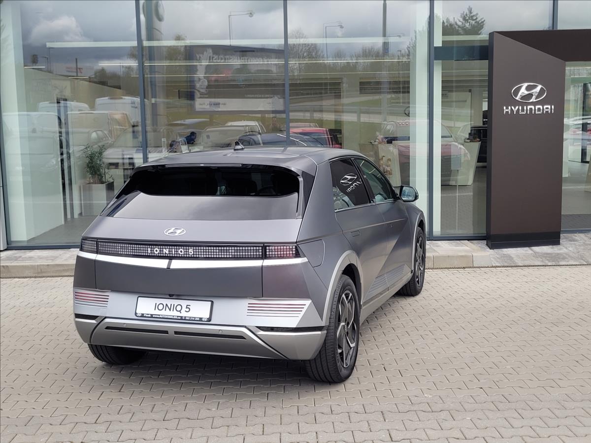 Hyundai Ioniq 5