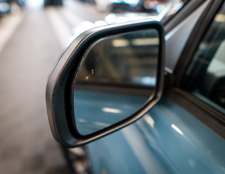 Ford Bronco Sport 35