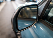 Ford Bronco Sport 35