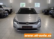 Volkswagen Golf Kombi 1,6 l 85 kw