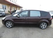 Ford S-MAX MPV 2,0 l 107 kw