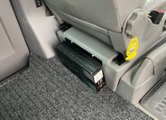 Volkswagen Multivan VAN-Minibus 0,0 0