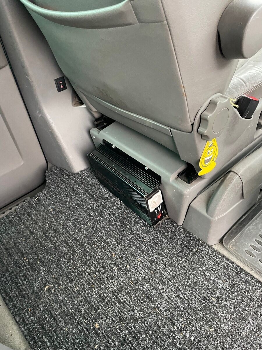 Volkswagen Multivan VAN-Minibus 0,0 0