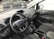 Ford Grand C-MAX 10