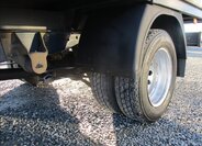 Ford Transit Valník 2,0 l 125 kw