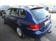 Volkswagen Golf Kombi 1,2 l 77 kw