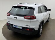 Jeep Cherokee SUV / Terénní 2,0 l 103 kw