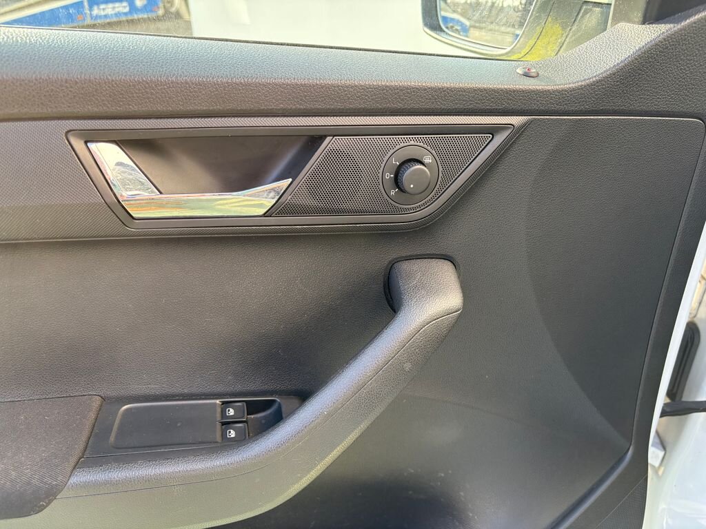 Škoda Fabia Hatchback 999,0 44 kw