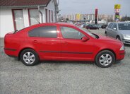 Škoda Octavia Sedan / Limuzína 1,6 l 75 kw